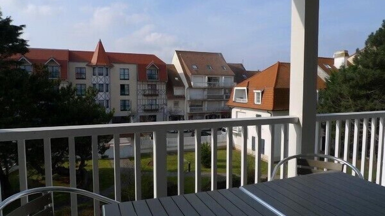 Photo of Outdoor in Hardelot-Plage