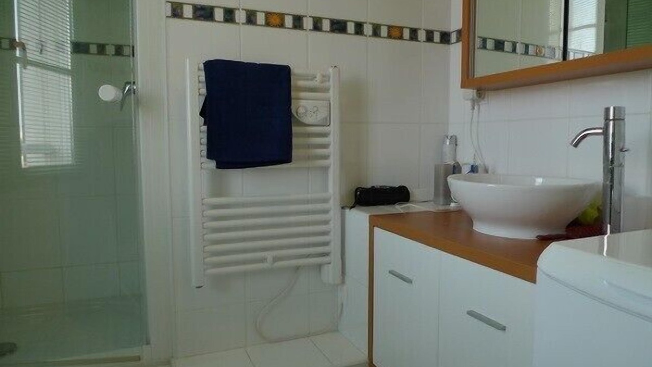 Photo of Bathroom in Hardelot-Plage