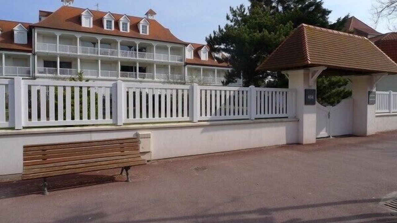 Photo of Outdoor in Hardelot-Plage