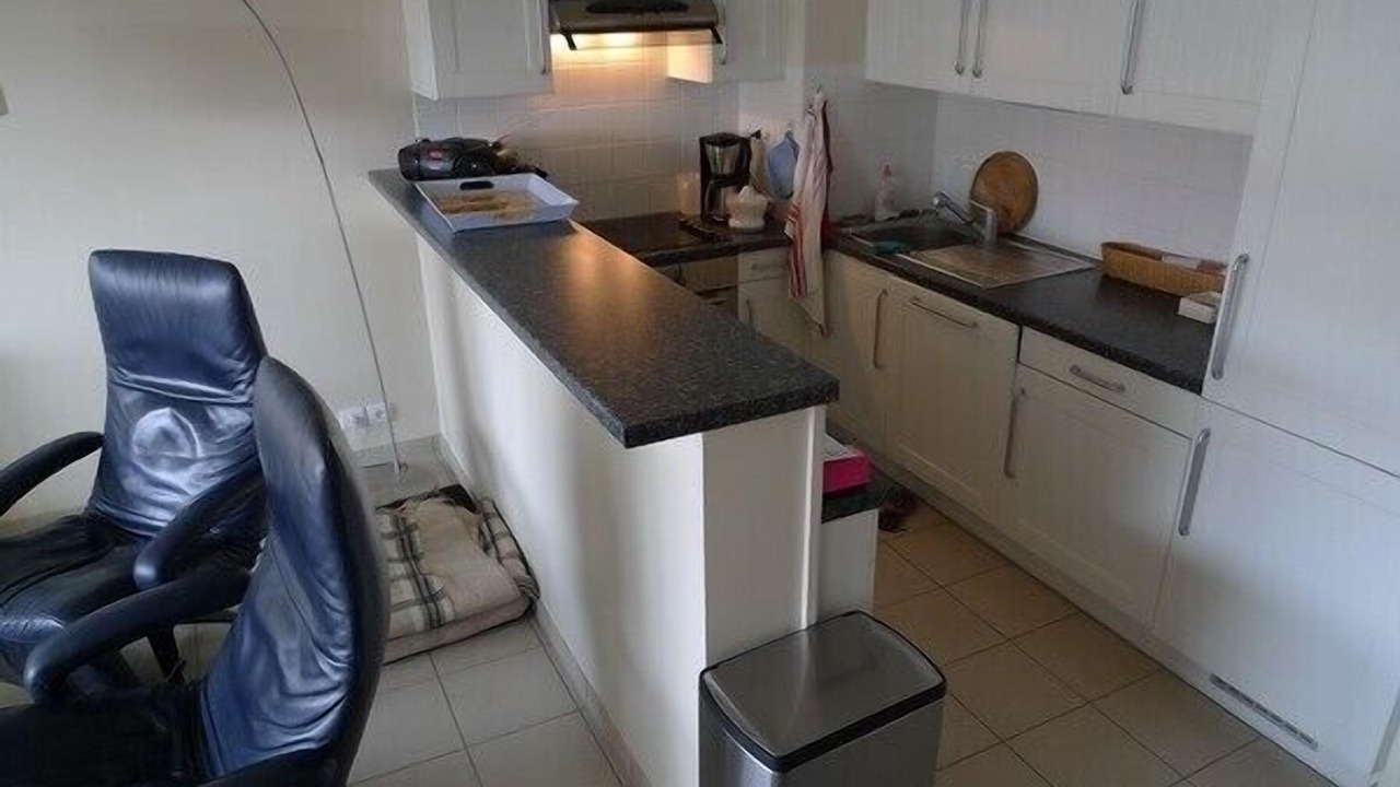 Photo of Kitchen in Hardelot-Plage