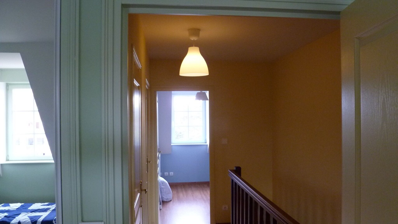 Photo of Bedroom in Hardelot-Plage