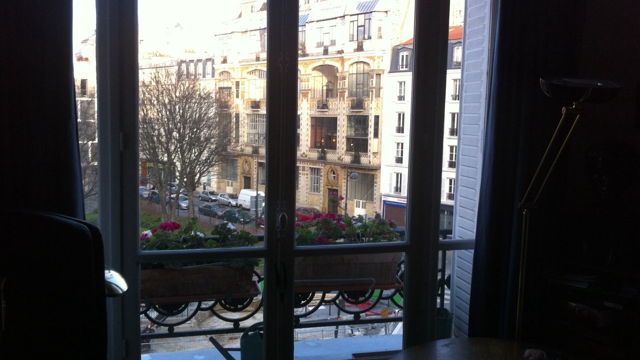 Photo of Others in Montparnasse