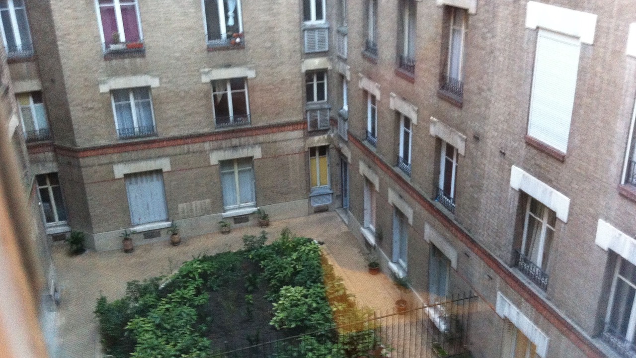 Photo of Outdoor in Montparnasse
