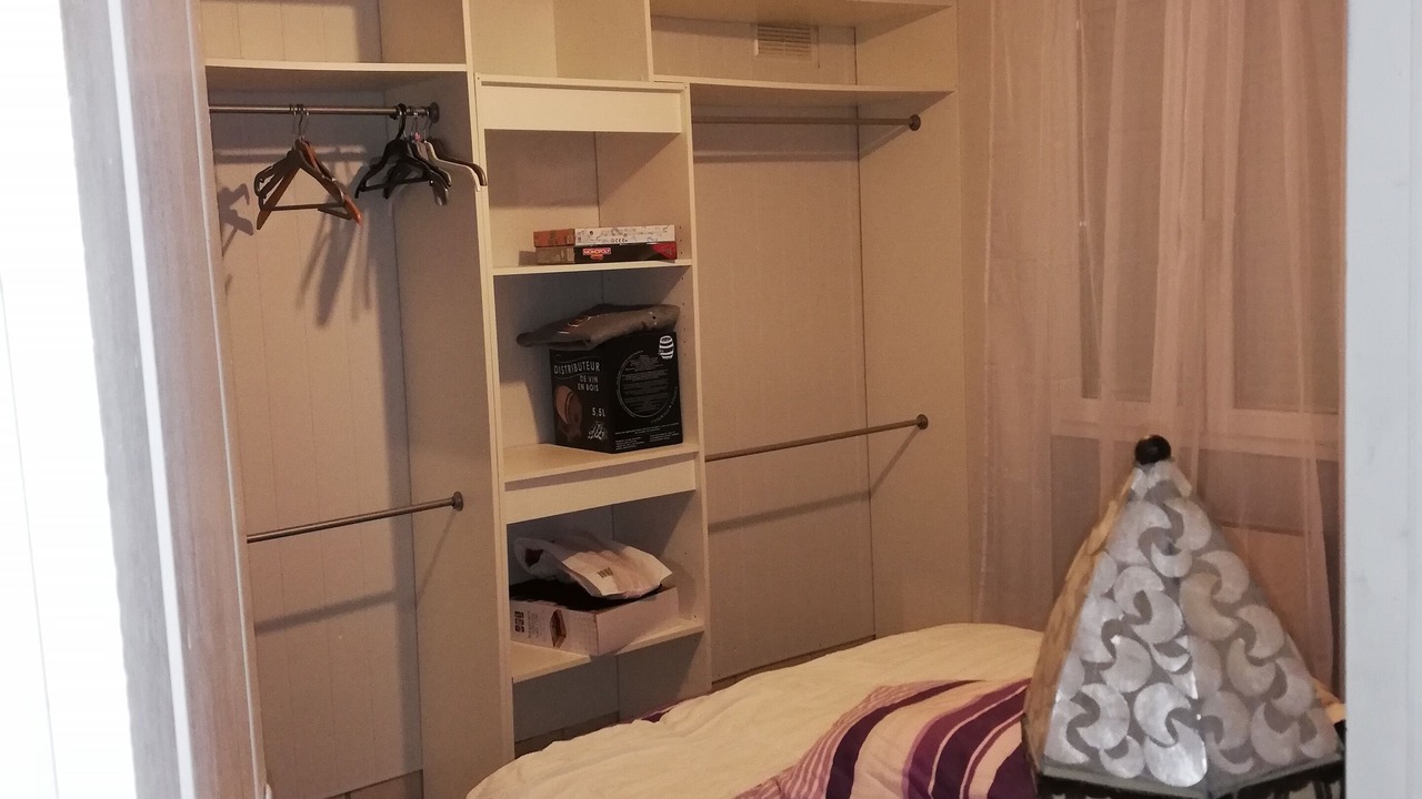Photo of Bedroom in Belgentier