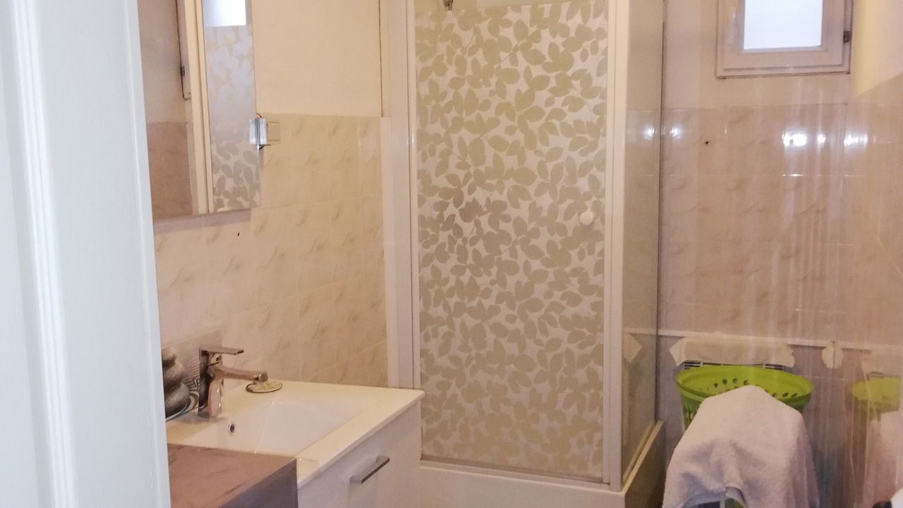Photo of Bathroom in Belgentier