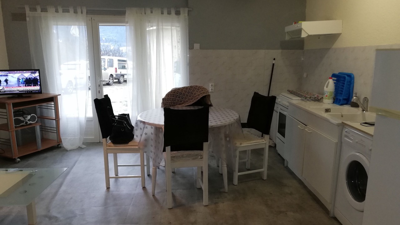 Photo of Kitchen in Belgentier