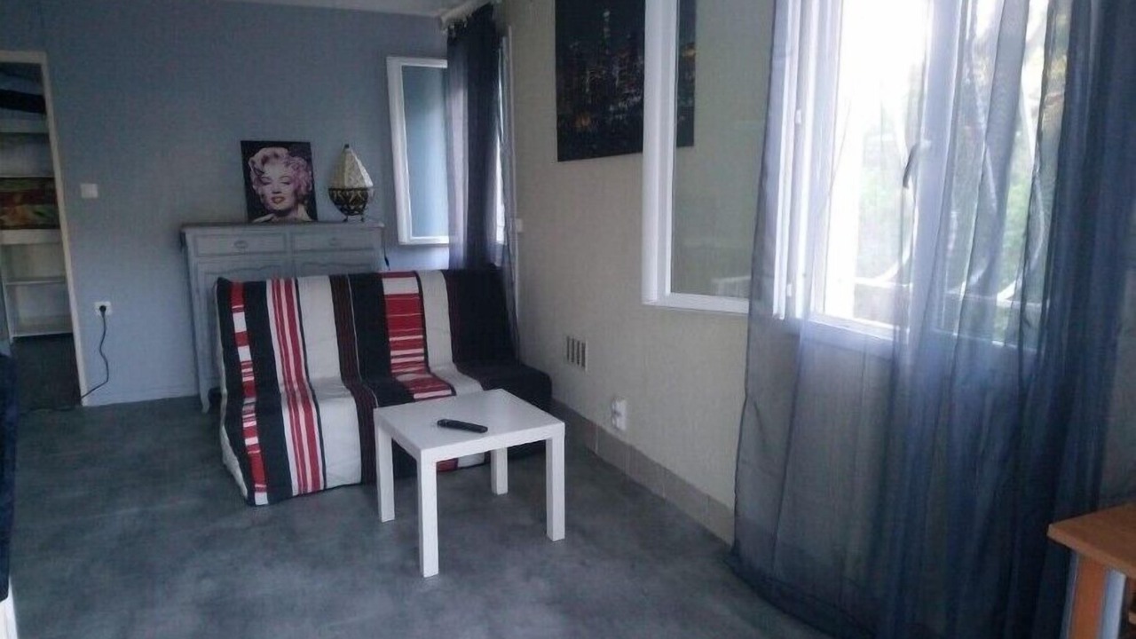 Photo of Livingroom in Belgentier