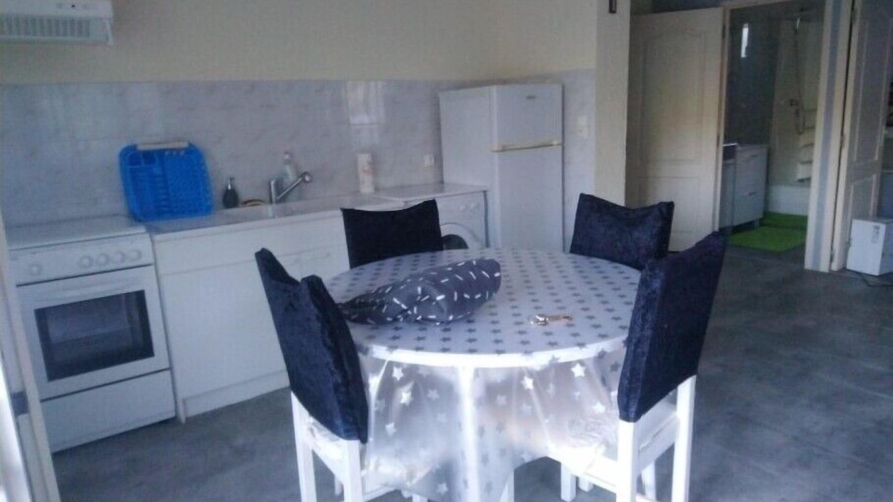 Photo of Kitchen in Belgentier