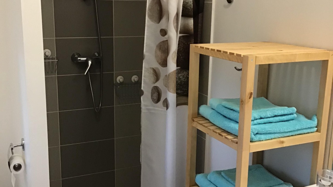 Photo of Bathroom in Saint-Marc-sur-Mer