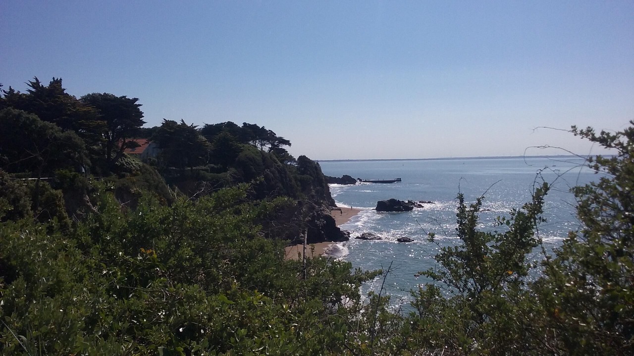 Photo of Others in Saint-Marc-sur-Mer