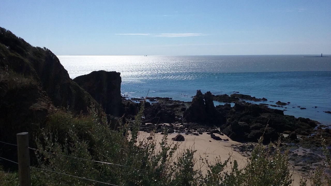 Photo of Others in Saint-Marc-sur-Mer
