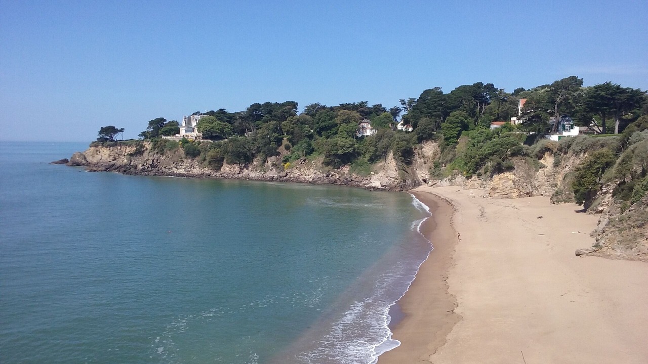Photo of Others in Saint-Marc-sur-Mer