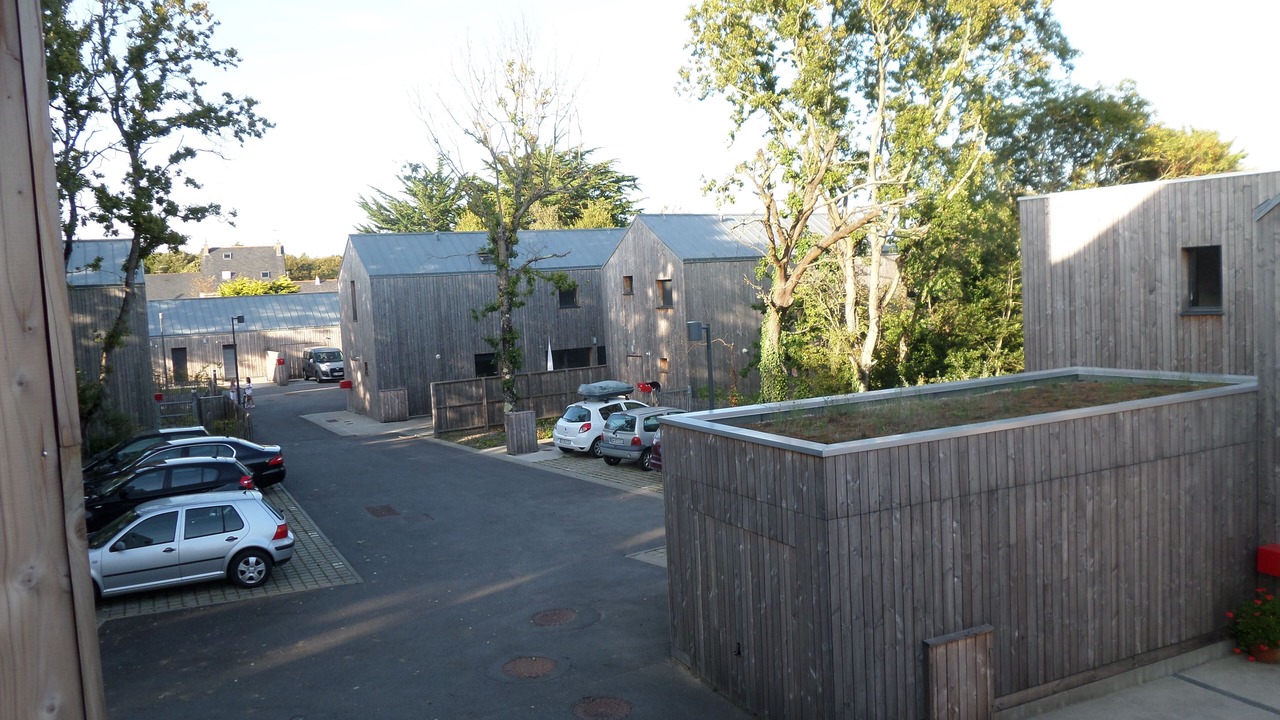 Photo of Outdoor in Saint-Marc-sur-Mer
