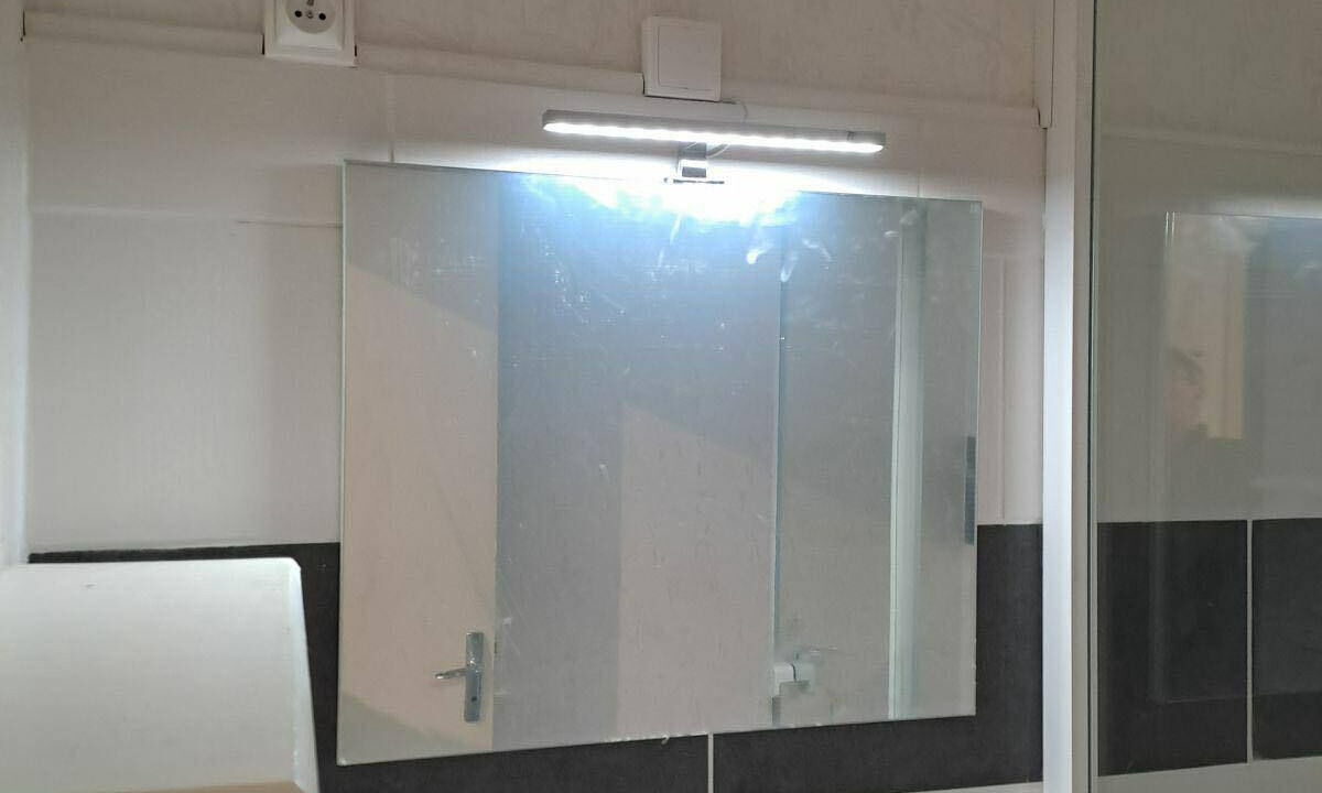 Photo of Bathroom in Thueyts