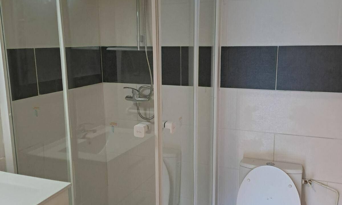 Photo of Bathroom in Thueyts