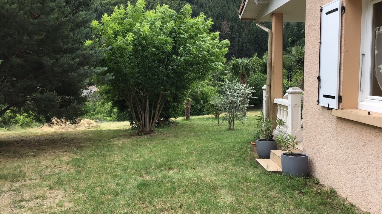 Photo of Outdoor in Thueyts