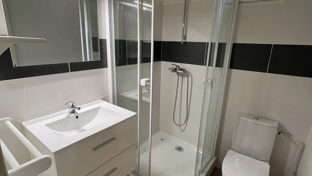 Photo of Bathroom in Thueyts