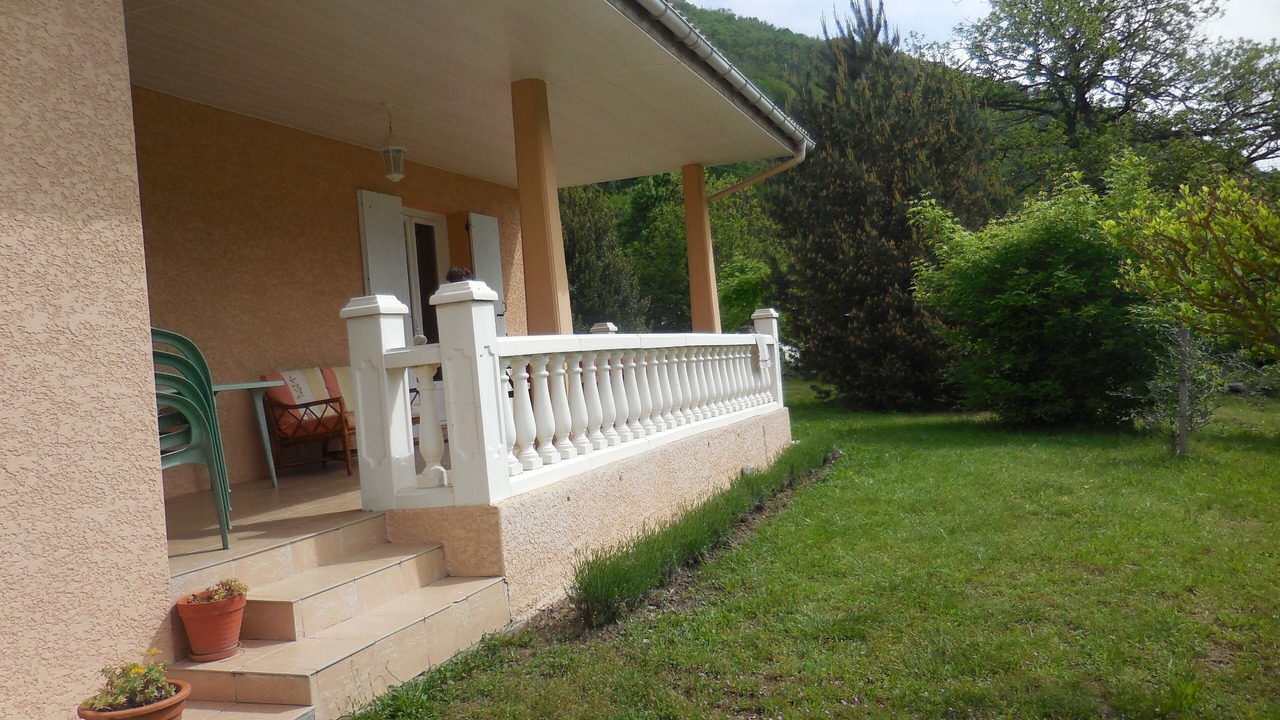 Photo of Outdoor in Thueyts