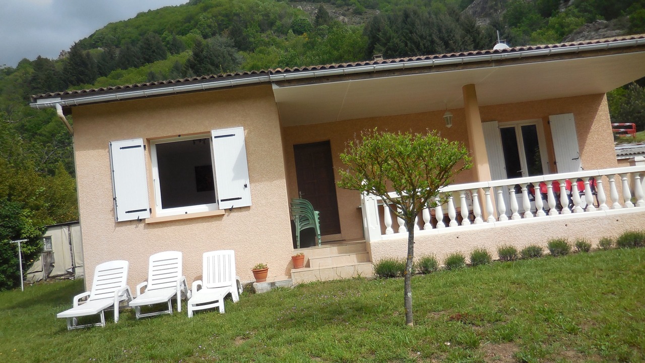 Photo of Outdoor in Thueyts