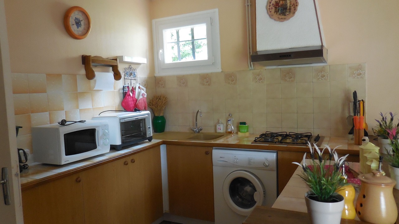 Photo of Kitchen in Thueyts