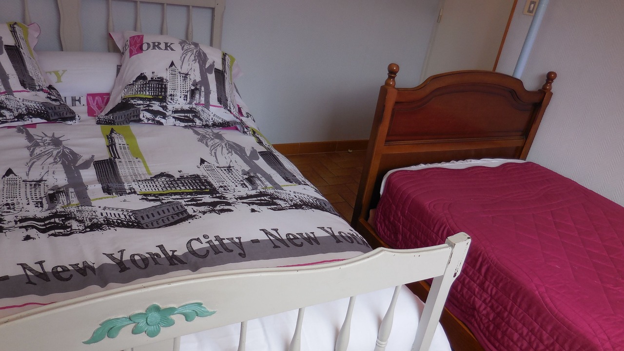 Photo of Bedroom in Thueyts