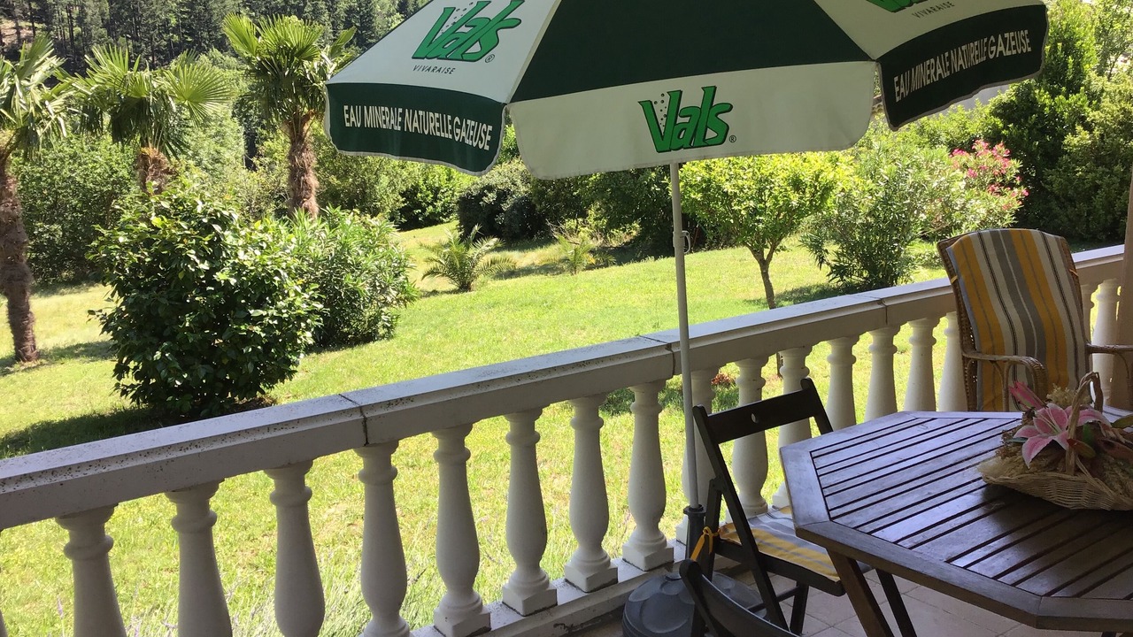 Photo of Outdoor in Thueyts