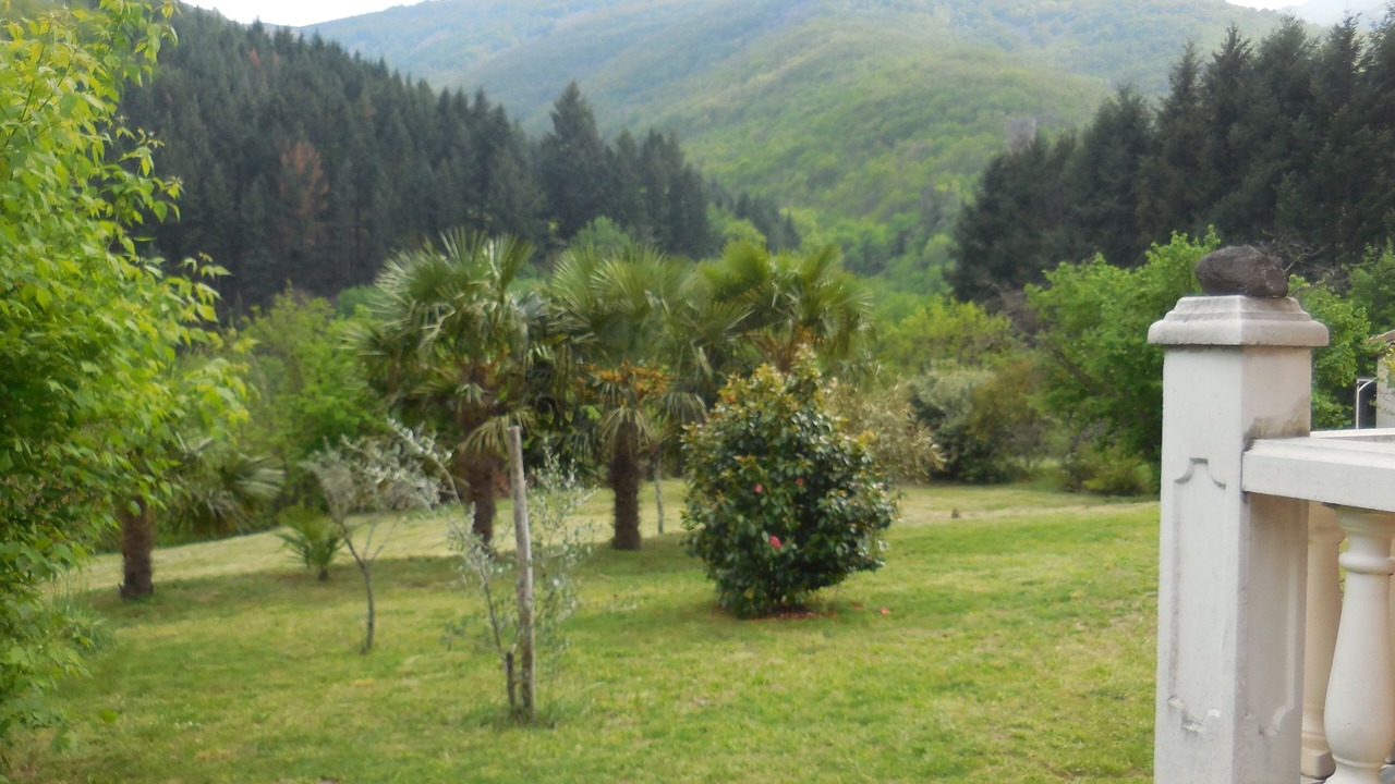 Photo of Outdoor in Thueyts