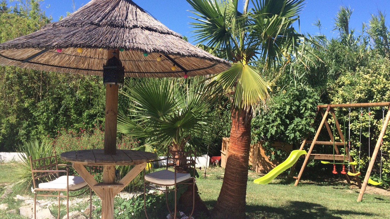 Photo of Outdoor in Saint-Jean-de-Cornies