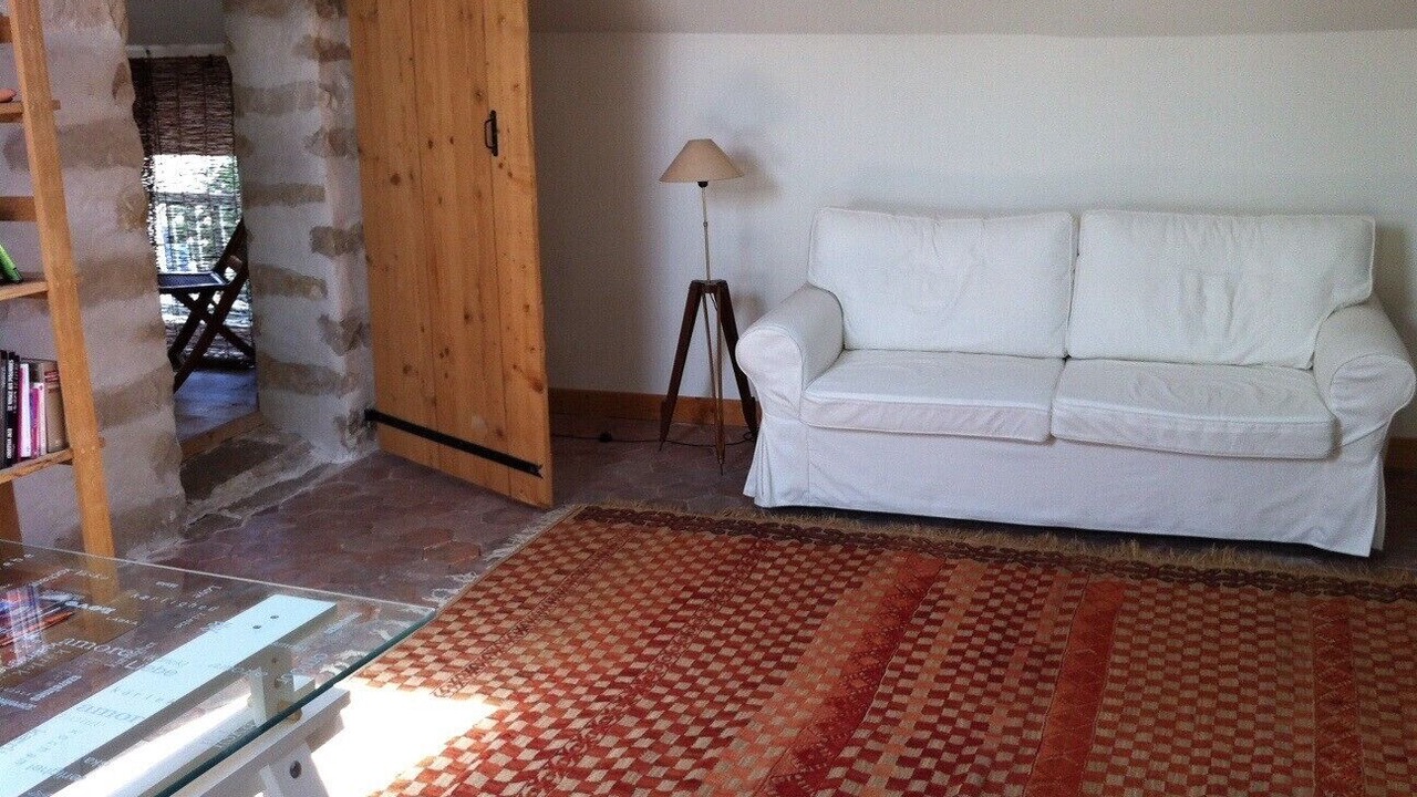 Photo of Livingroom in Grez-sur-Loing