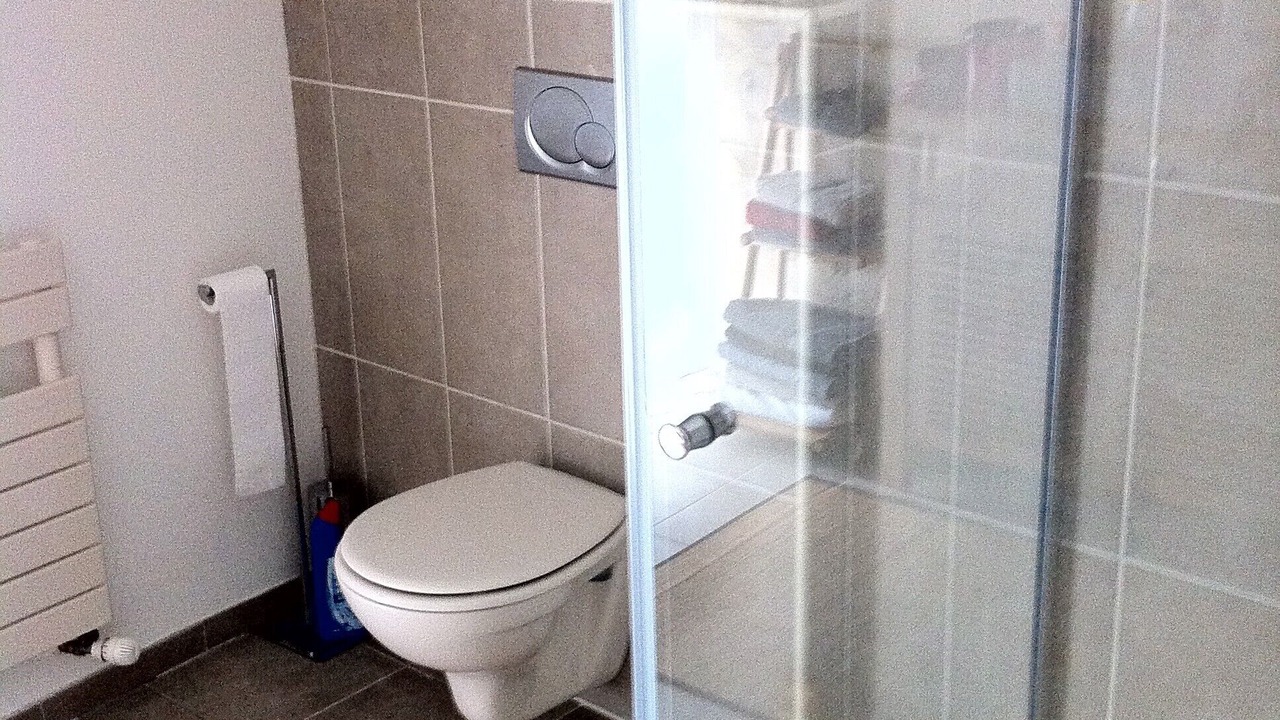 Photo of Bathroom in Grez-sur-Loing