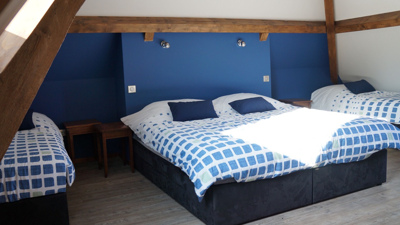 Photo of Bedroom in Aix-en-Issart