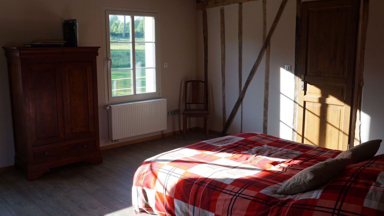 Photo of Bedroom in Aix-en-Issart