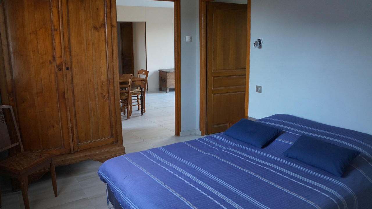 Photo of Bedroom in Aix-en-Issart