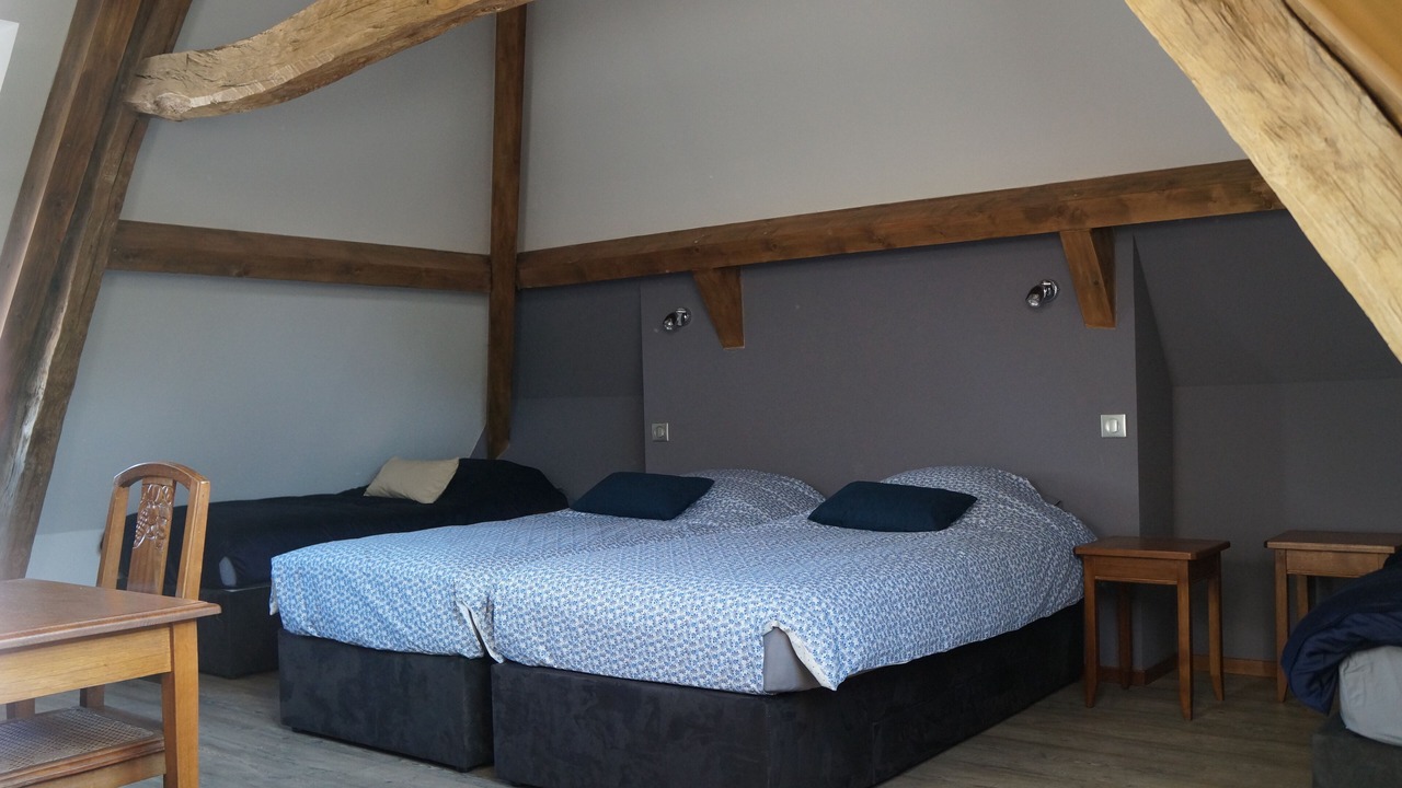 Photo of Bedroom in Aix-en-Issart