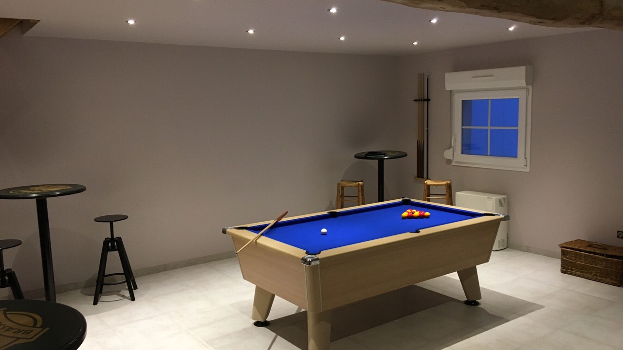 Photo of Bedroom in Aix-en-Issart