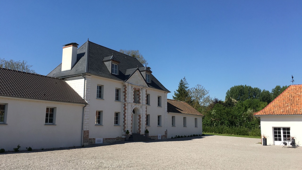 Photo of Outdoor in Aix-en-Issart