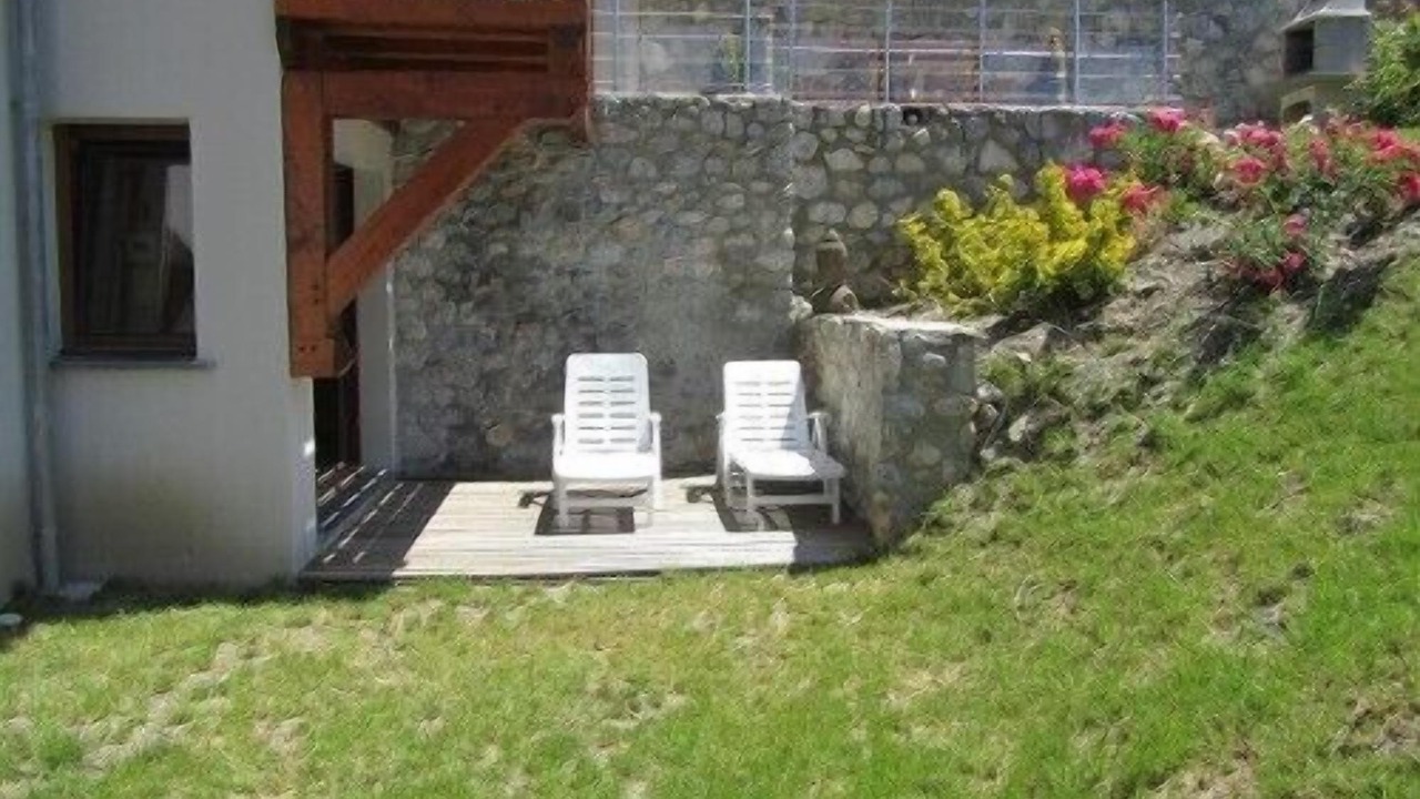 Photo of Patio Balcony in Camparan