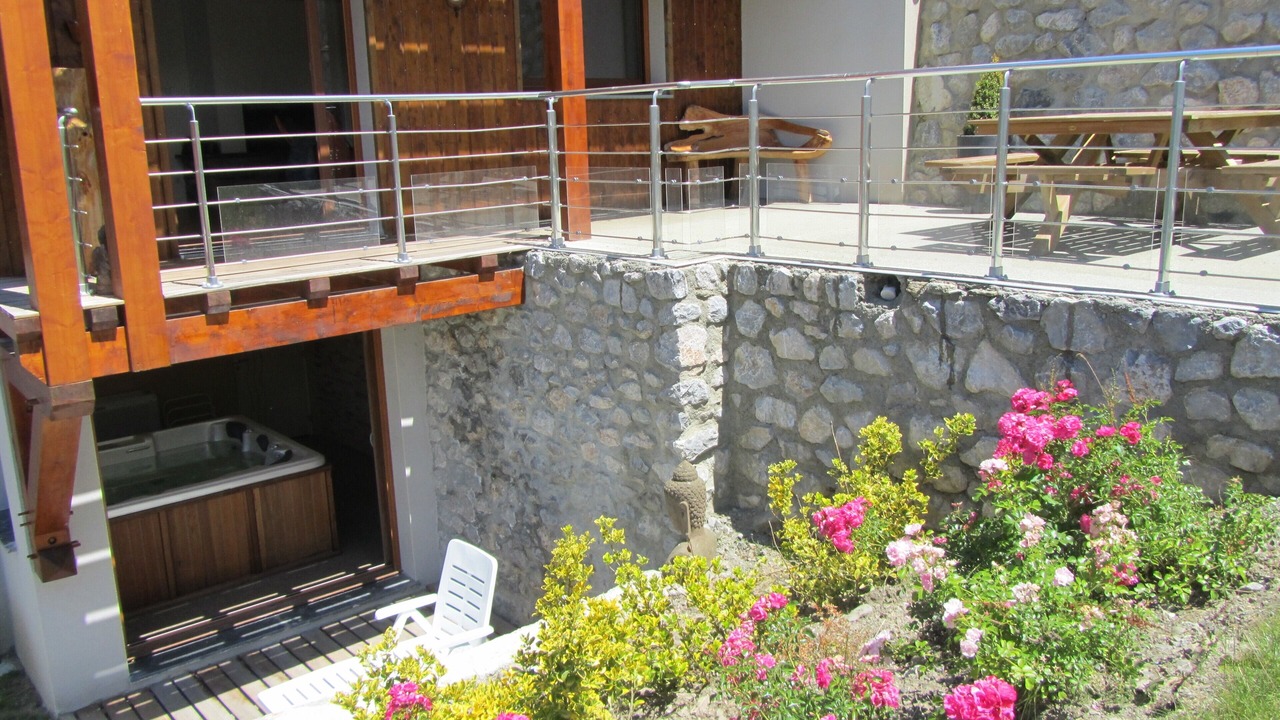Photo of Patio Balcony in Camparan