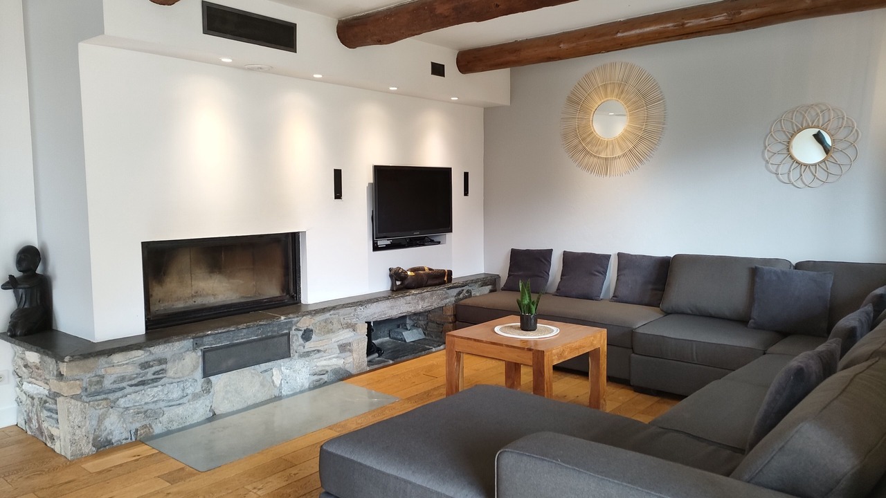 Photo of Livingroom in Camparan