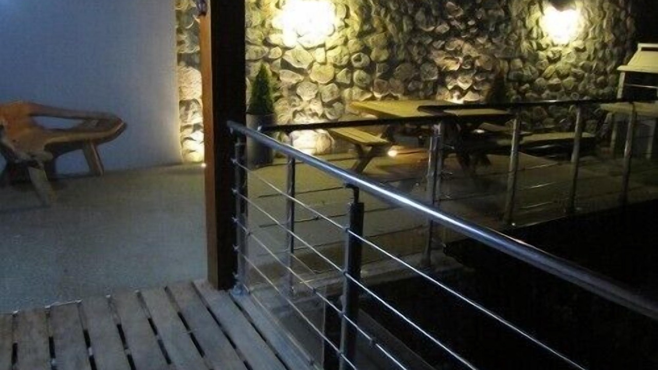 Photo of Patio Balcony in Camparan