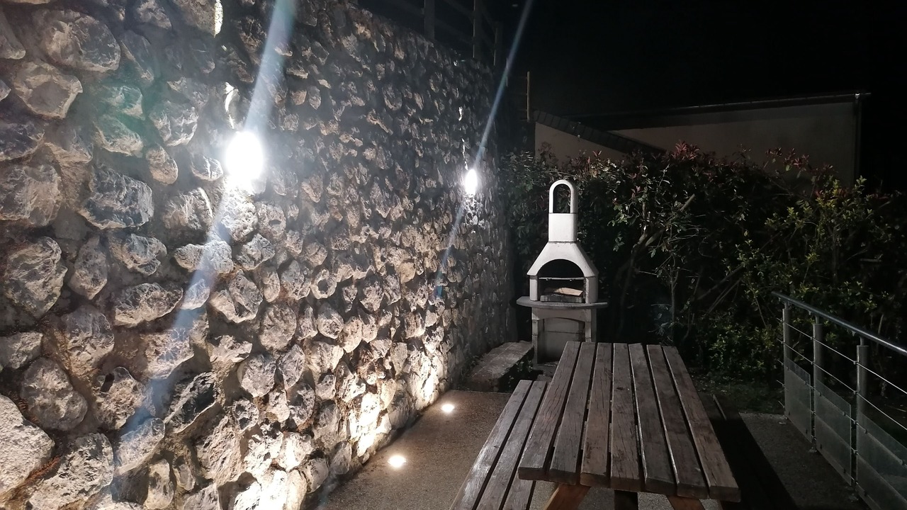 Photo of Outdoor in Camparan