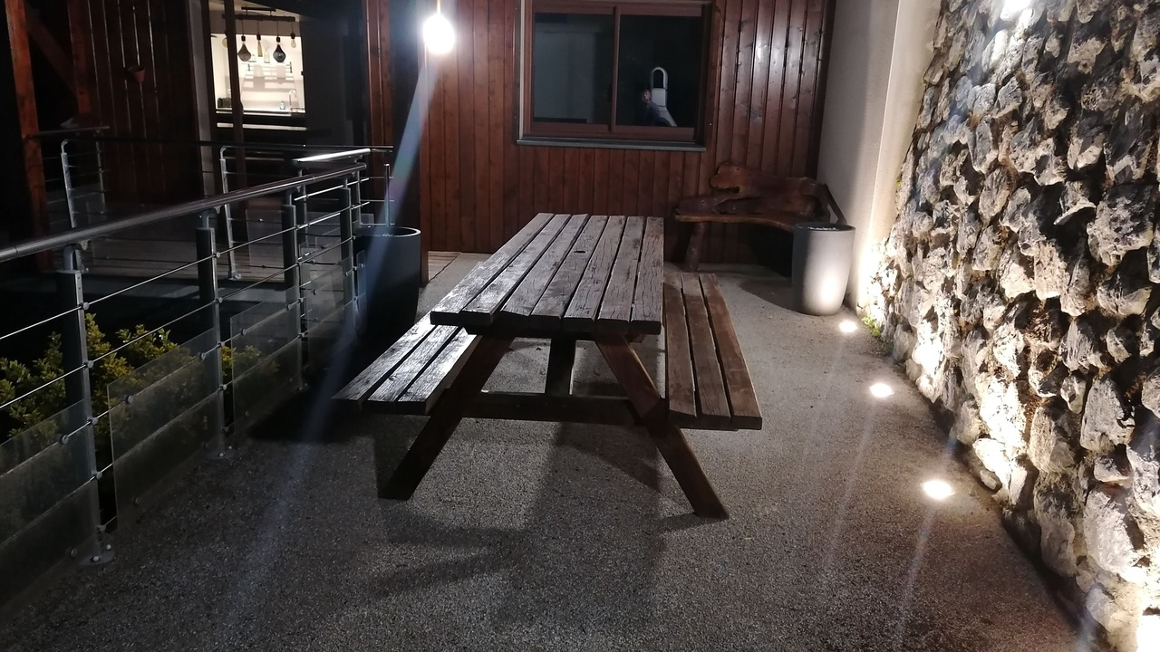 Photo of Outdoor in Camparan