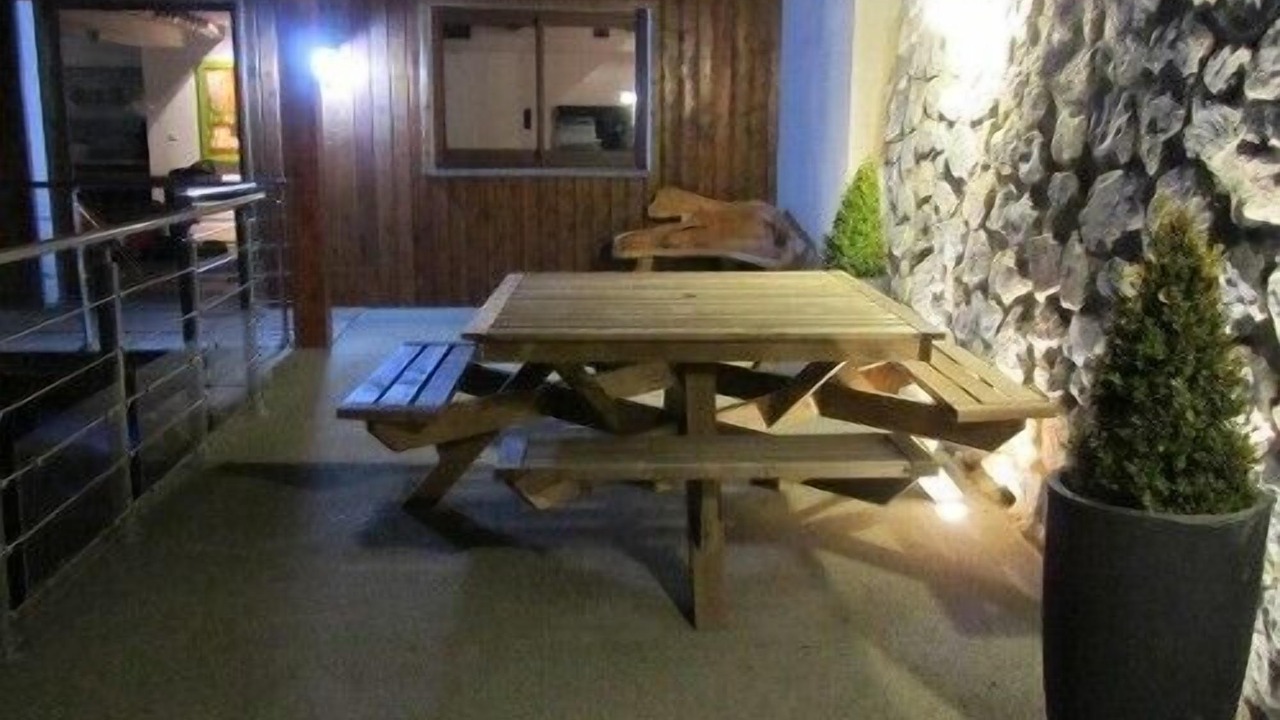 Photo of Outdoor in Camparan