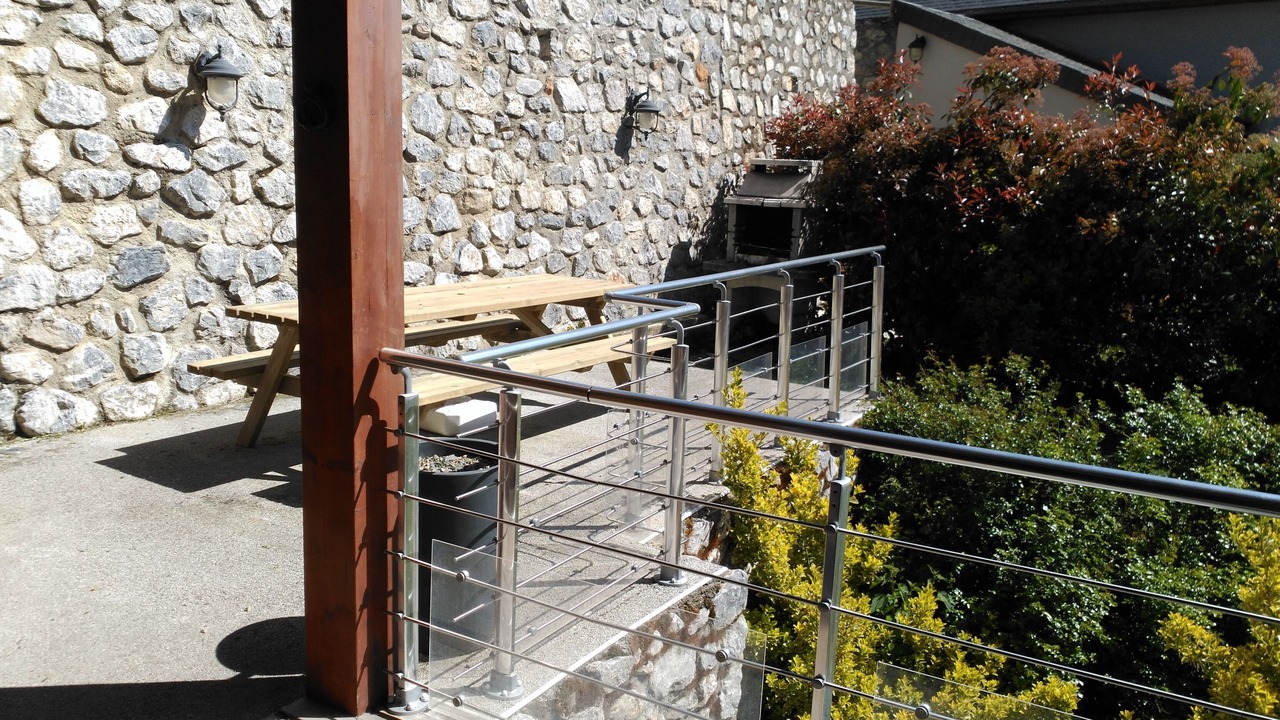 Photo of Outdoor in Camparan