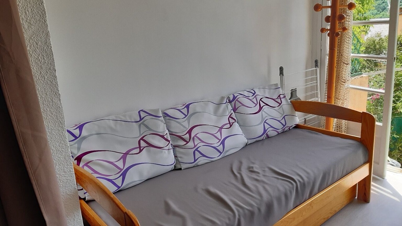 Photo of Bedroom in Osseja