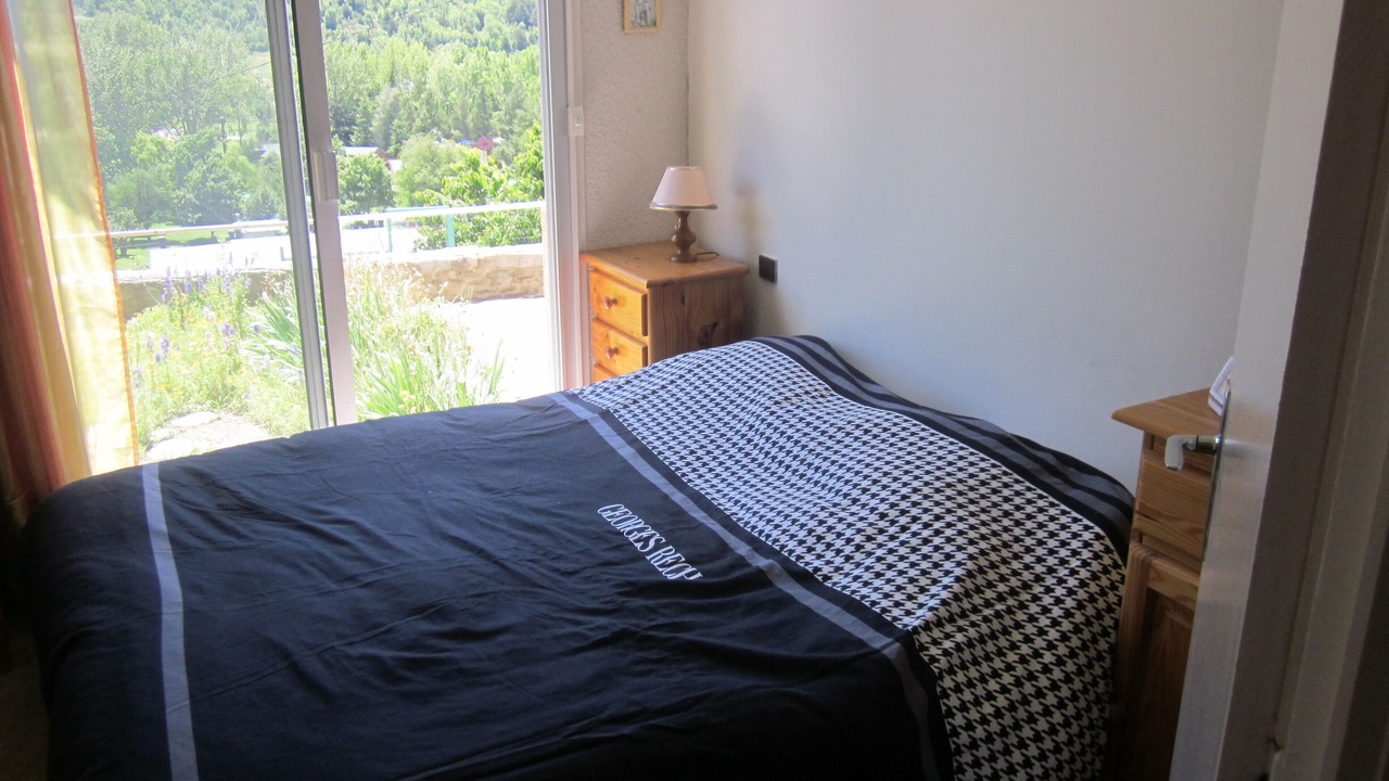 Photo of Bedroom in Osseja