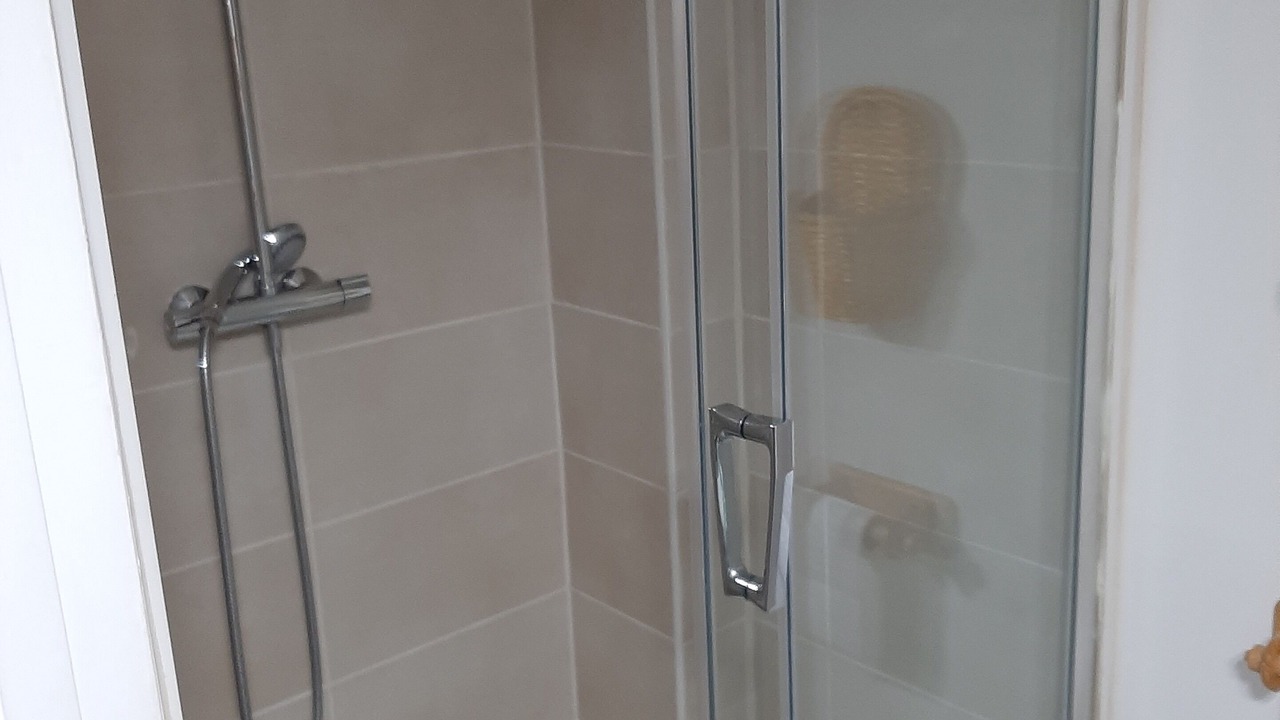 Photo of Bathroom in Osseja
