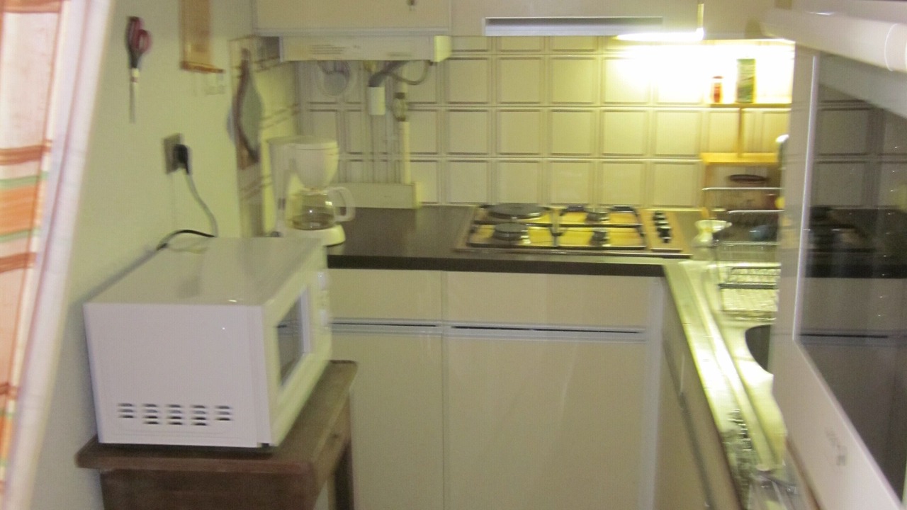 Photo of Kitchen in Osseja