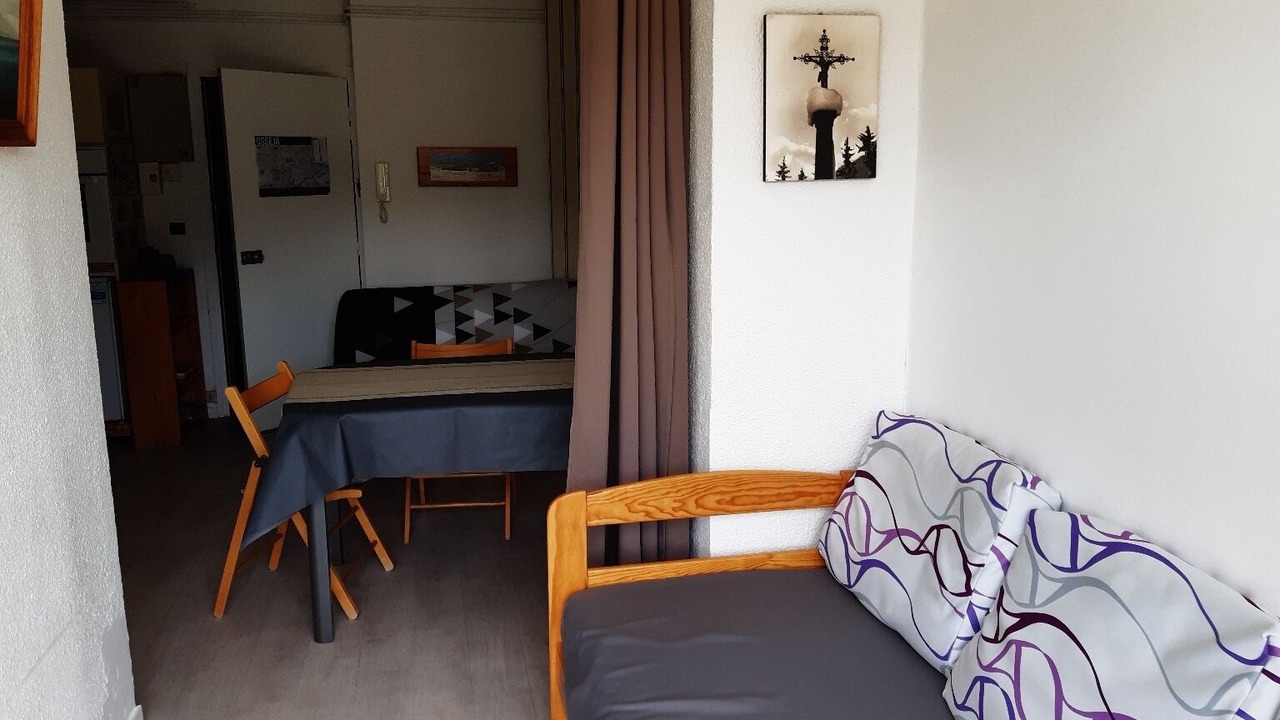 Photo of Bedroom in Osseja