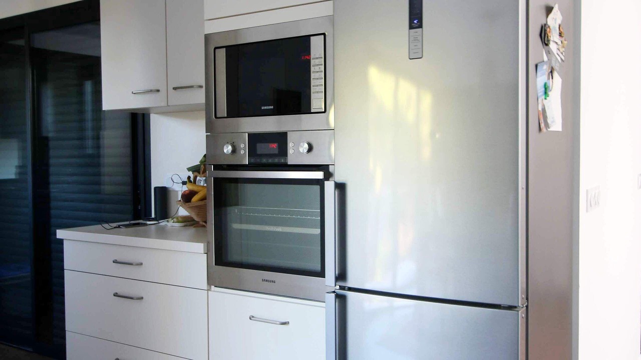 Photo of Kitchen in California - Pezou